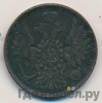 2 копейки 1853 года