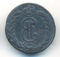 2 копейки 1769 года