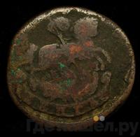 Денга 1767 года