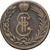 2 копейки 1776 года