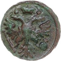 Денга 1740 года