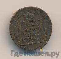 Денга 1779 года