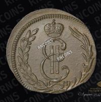 1 копейка 1774 года