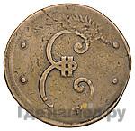 4 копейки 1796 года