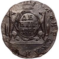 Денга 1769 года