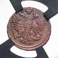 Денга 1751 года