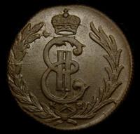 1 копейка 1779 года