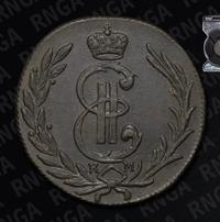 1 копейка 1777 года