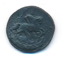 Денга 1766 года