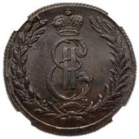 5 копеек 1775 года