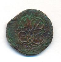 Денга 1759 года