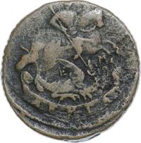 Денга 1767 года