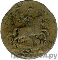 1 копейка 1764 года