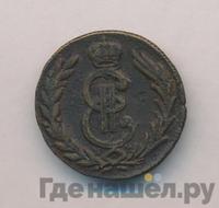 1 копейка 1778 года