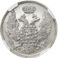 15 копеек - 1 злотый 1836 года