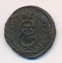 1 копейка 1773 года