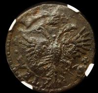 Денга 1731 года