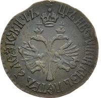 Денга 1700 года