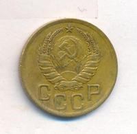 3 копейки 1937 года