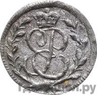 Солид 1760 года  Для Пруссии