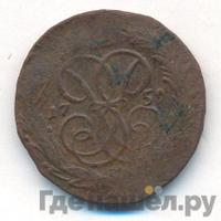 1 копейка 1759 года