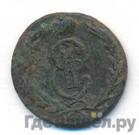 1 копейка 1775 года