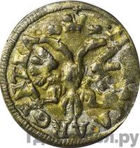 1 грош 1760 года  Для Пруссии