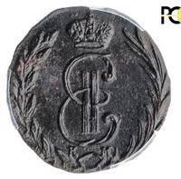 Денга 1770 года