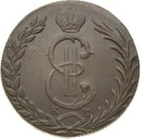 10 копеек 1776 года