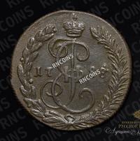 Денга 1788 года