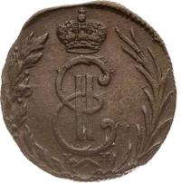 Денга 1770 года