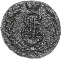 1 копейка 1768 года