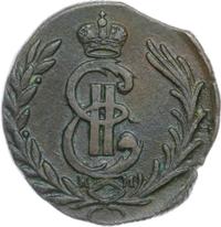 1 копейка 1778 года