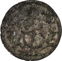 Солид 1761 года  Для Пруссии