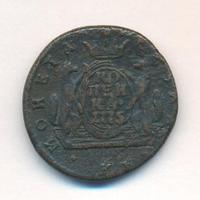 1 копейка 1775 года