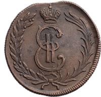 2 копейки 1777 года