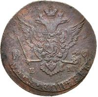5 копеек 1778 года