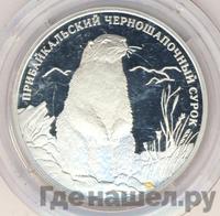 2 рубля 2008 года СПМД