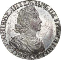 Полтина 1702 года