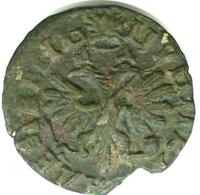 Денга 1714 года