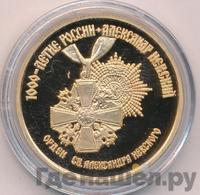 100 рублей 1995 года ММД