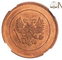 10 пенни 1917 года