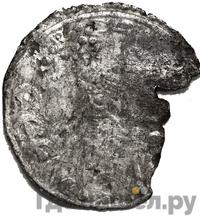 Сребреник 980 года  - 1015 Владимир Святославович