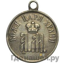 Жетон 1883 года