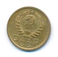 1 копейка 1938 года