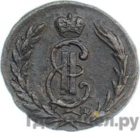 1 копейка 1772 года