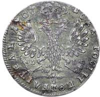 Тинф 1707 года