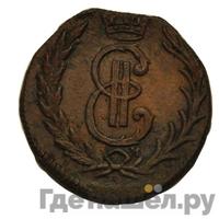 Денга 1777 года