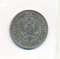 1 марка 1908 года L Для Финляндии