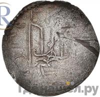 Сребреник 980 года  - 1015 Владимир Святославович